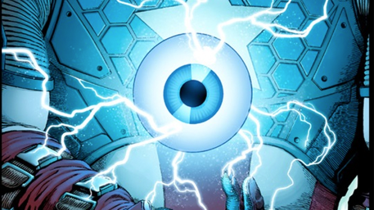 Book of the Week 09/03/2014: Original Sin#8