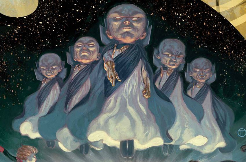 Book of the Week 09/03/2014: Original Sin#8