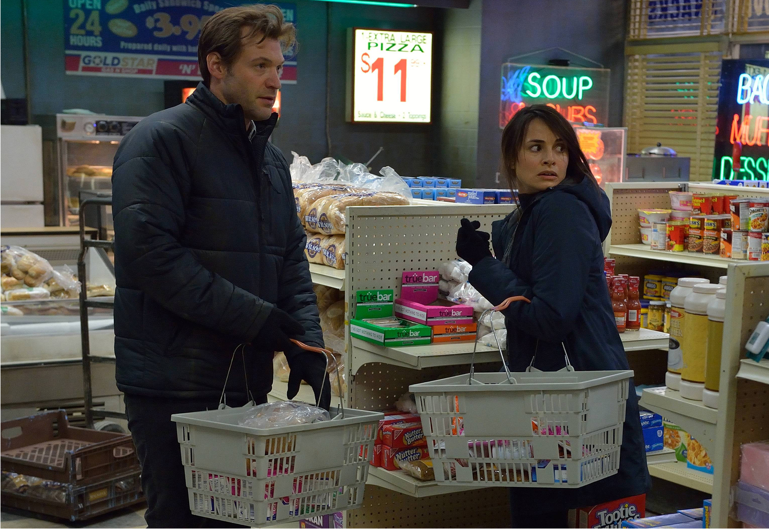 ‘The Strain’ Recap ‘Creatures of the Night’: A Casualty of War