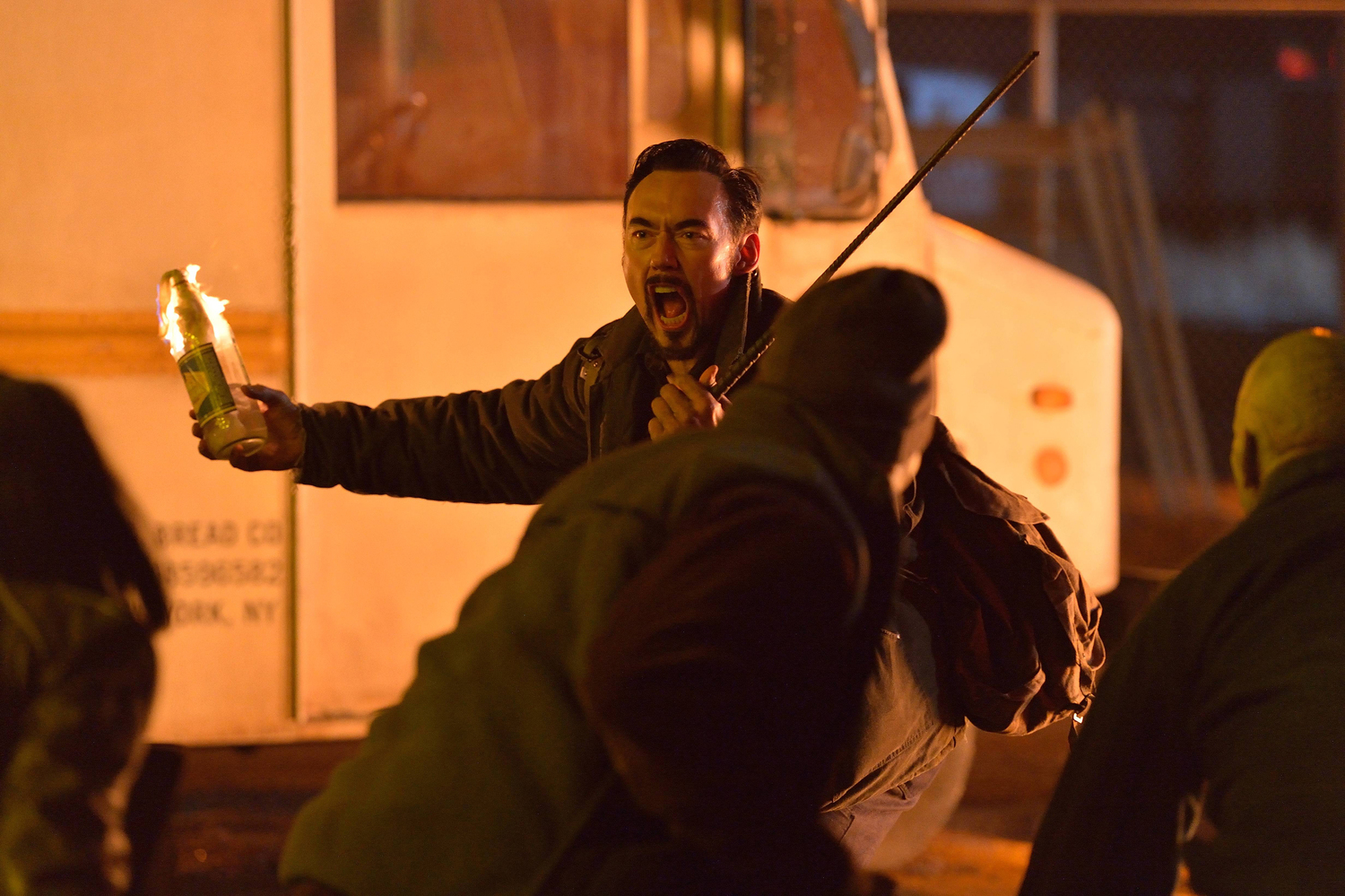 ‘The Strain’ Recap ‘Creatures of the Night’: A Casualty of War