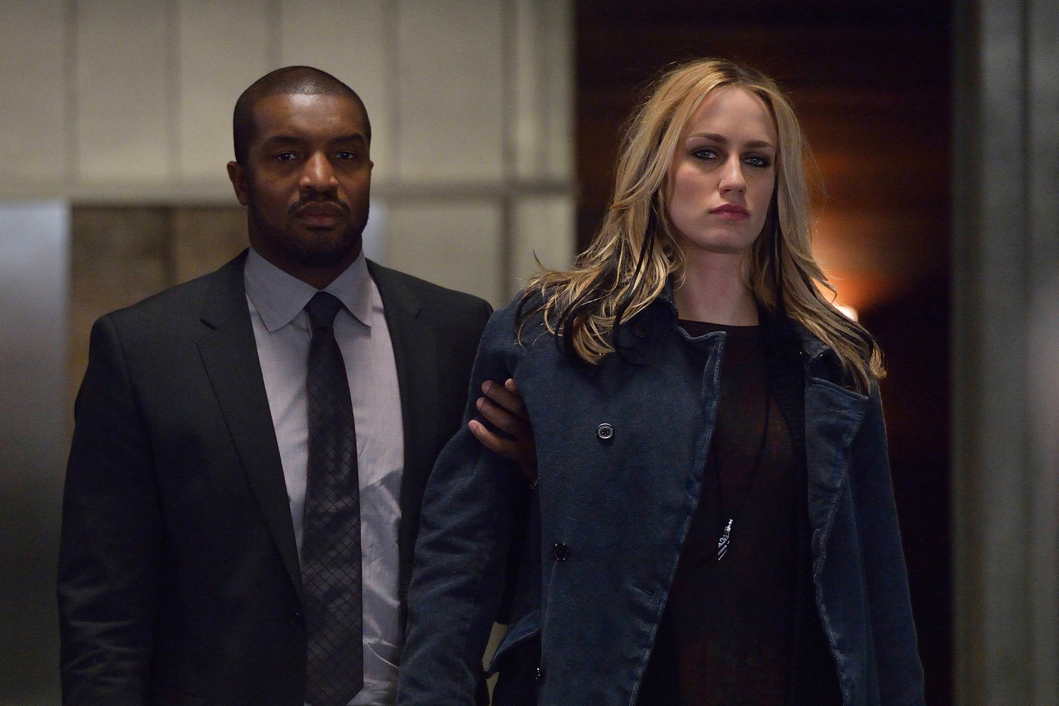 ‘The Strain’ Recap ‘Loved Ones’: Mama’s Not Coming Home