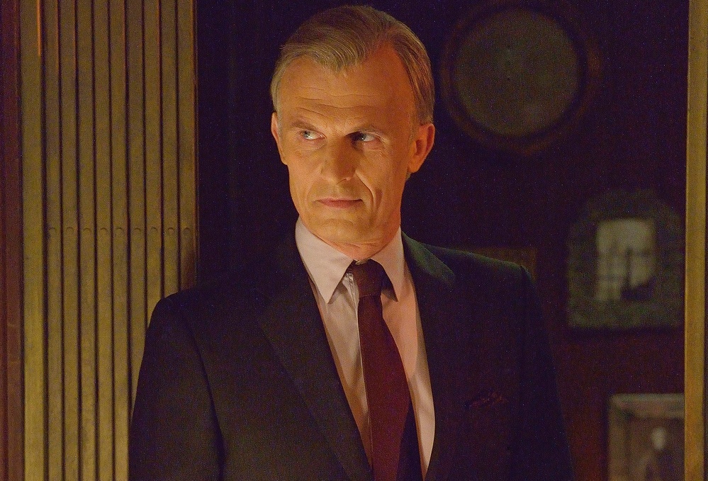 Next on Sons of Anarchy ‘Poor Little Lambs’ — Revenge Just Feels So Good