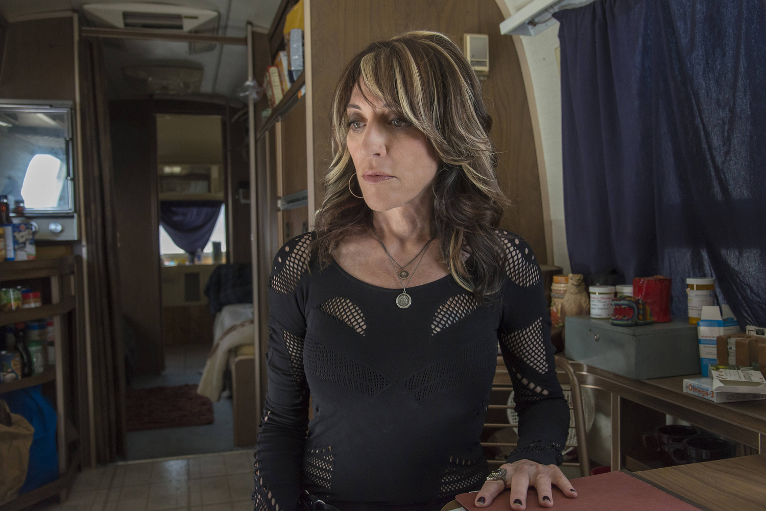 Next on Sons of Anarchy ‘Toil and Till’ — Jax’s New Plan is All About Survival