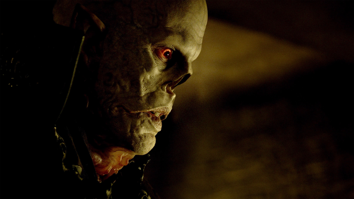 The Strain Recap ‘The Third Rail’: A Drinker of Men