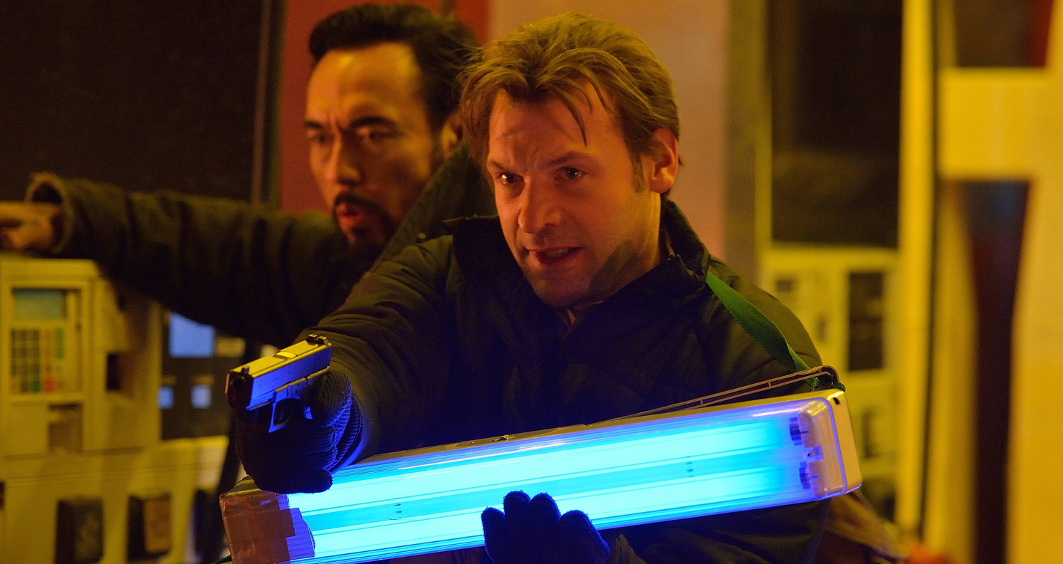 ‘The Strain’ Recap ‘Creatures of the Night’: A Casualty of War