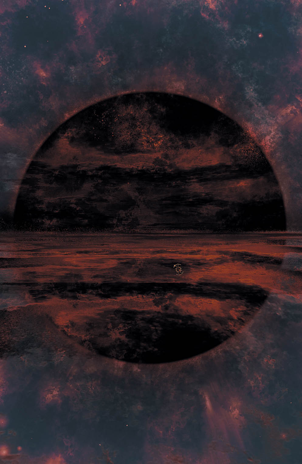 Book of the Week 09/17/2014: Annihilator #1