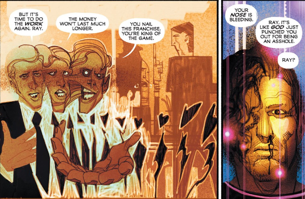 Book of the Week 09/17/2014: Annihilator #1