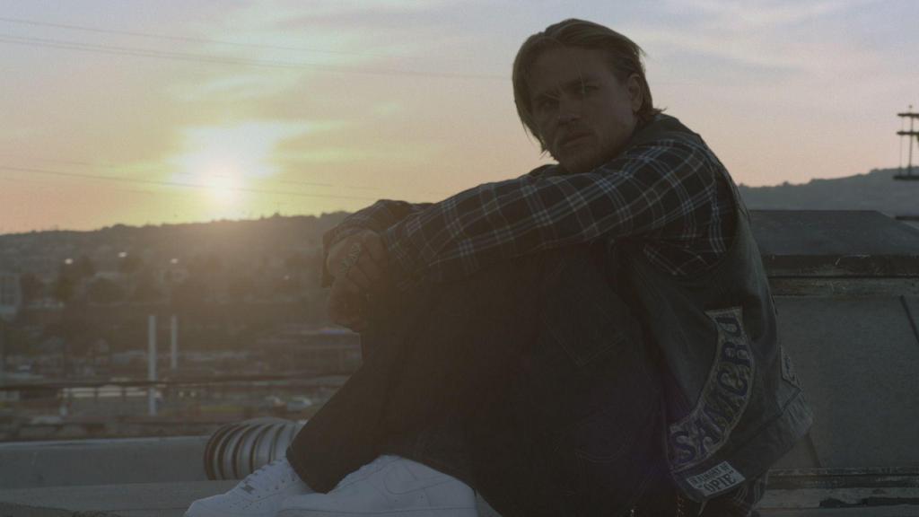 “Sons of Anarchy” Recap The Separation of Crows: No Son is Safe