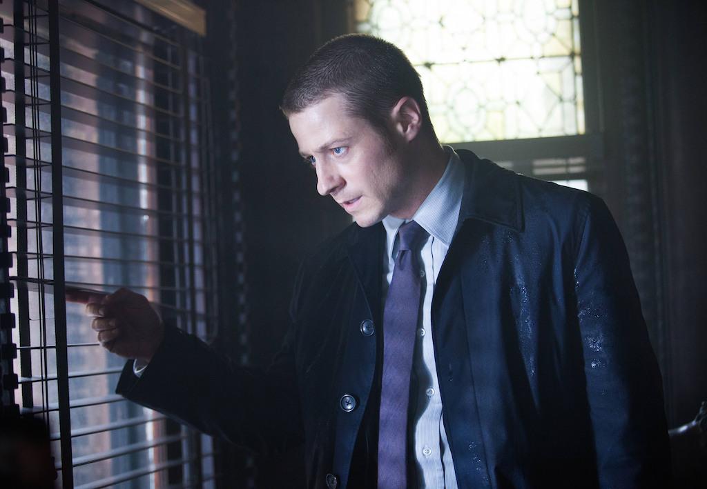Gotham Recap ‘Arkham’: The Great Compromise