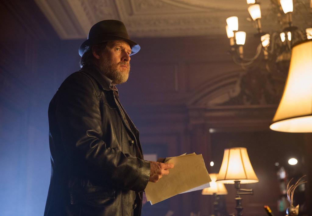 Gotham Recap ‘Arkham’: The Great Compromise