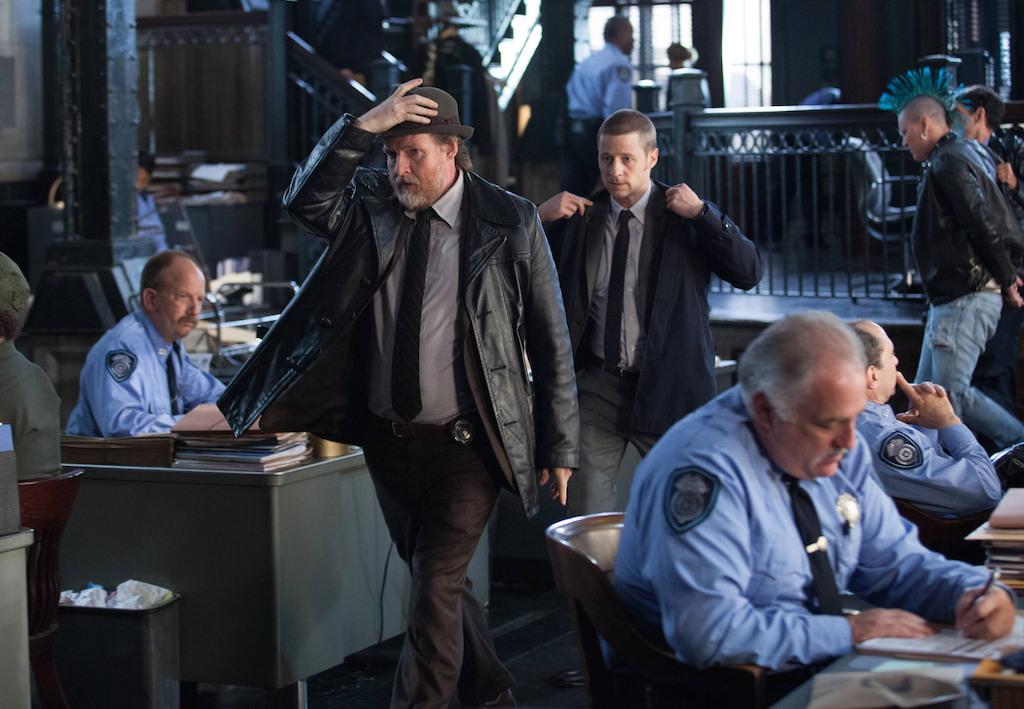 Gotham Recap “Balloonman”: When Vigilante Justice Goes Wrong