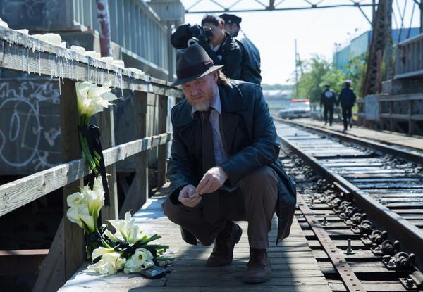 Gotham Recap “Spirit of the Goat”: The Golden Rule – No Heroes