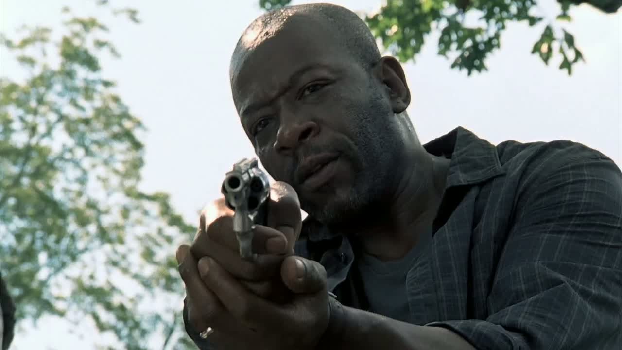 The Walking Dead Recap Season 5 Premiere “No Sanctuary”: In Carol We Trust