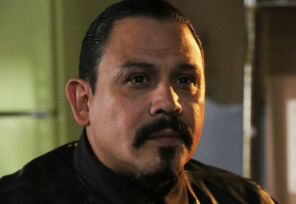 Sons of Anarchy Recap “Smoke Em If You Got Em”: Dead Man Walking