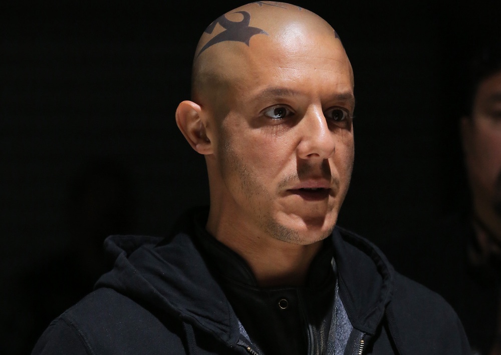 Sons of Anarchy Recap “Smoke Em If You Got Em”: Dead Man Walking