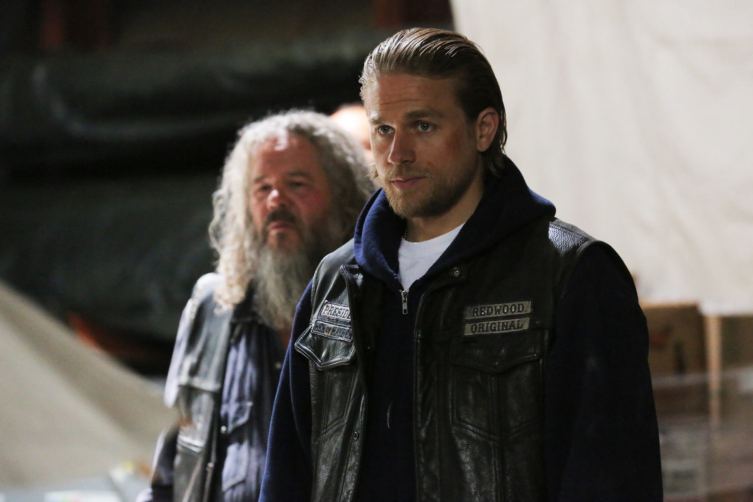 Sons of Anarchy Recap “Smoke Em If You Got Em”: Dead Man Walking