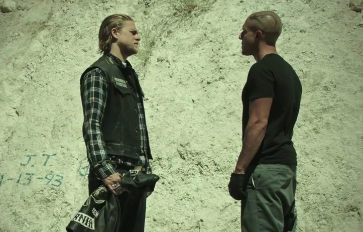 Next on Sons of Anarchy “Greensleeves”: Is Juice Rejoining SAMCRO?