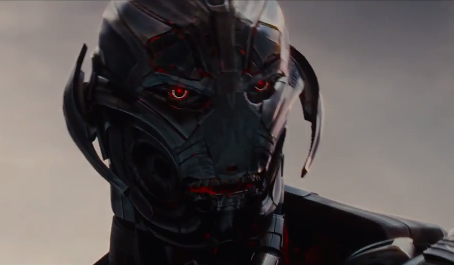 Watch: “The Avengers 2: Age of Ultron” Trailer