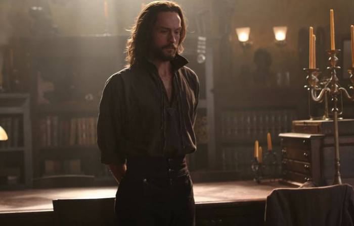 “Sleepy Hollow” Recap “And the Abyss Gazes Back”: Gods and Monsters