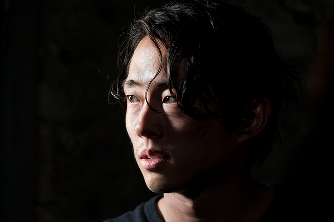 The Walking Dead Recap ‘Strangers’: Fear The Hunters