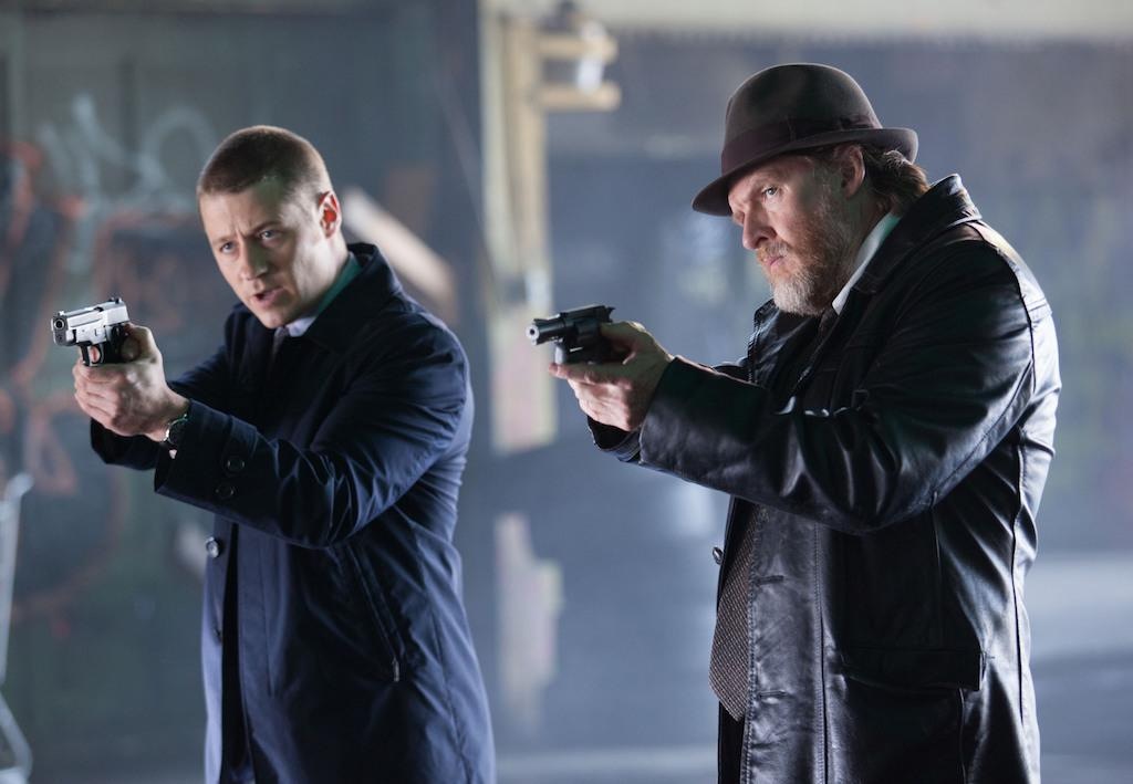Gotham Recap ‘Viper’: The Venom Within Him