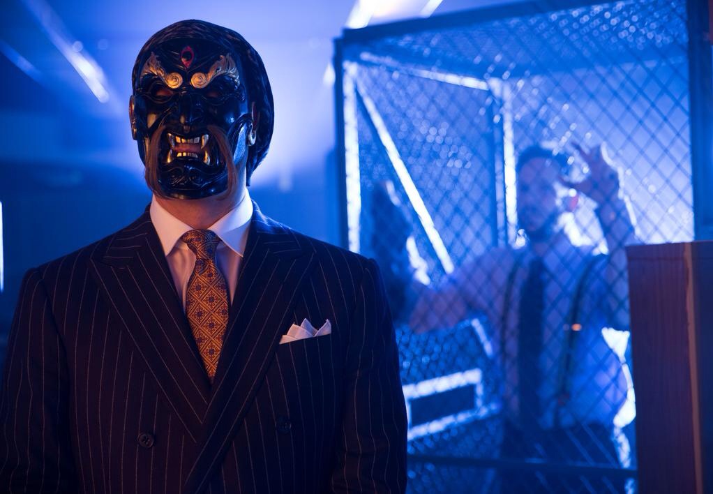 “Gotham” Recap “The Mask”: The Last Boy Scout