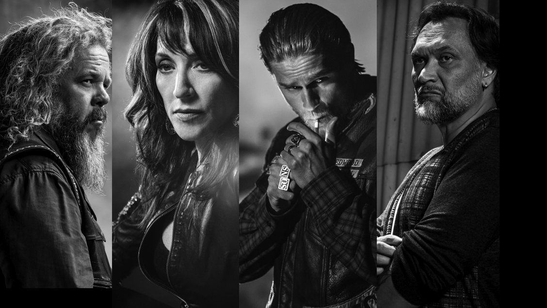 Last Bike Standing: The Odds of Survival for the Sons of Anarchy