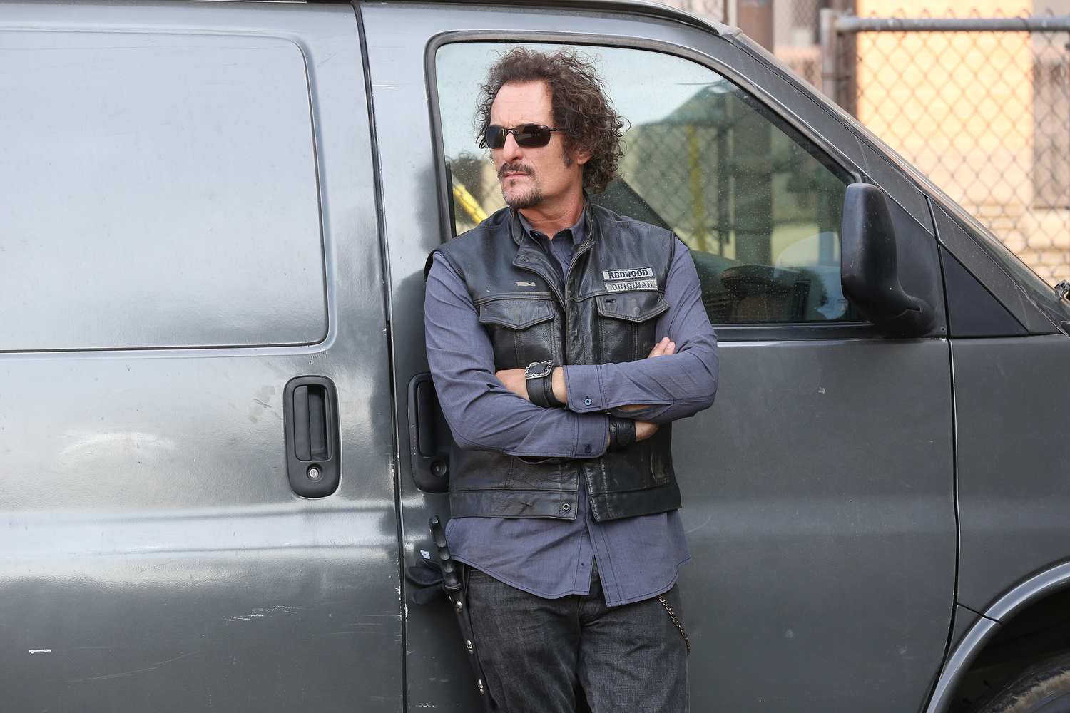 Next On Sons of Anarchy “Red Rose”: Jax Finds Gemma But What Happens Next?