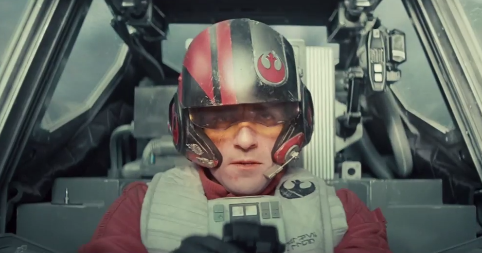 The First Trailer for ‘Star Wars: The Force Awakens’ Has Arrived…and It’s Awesome