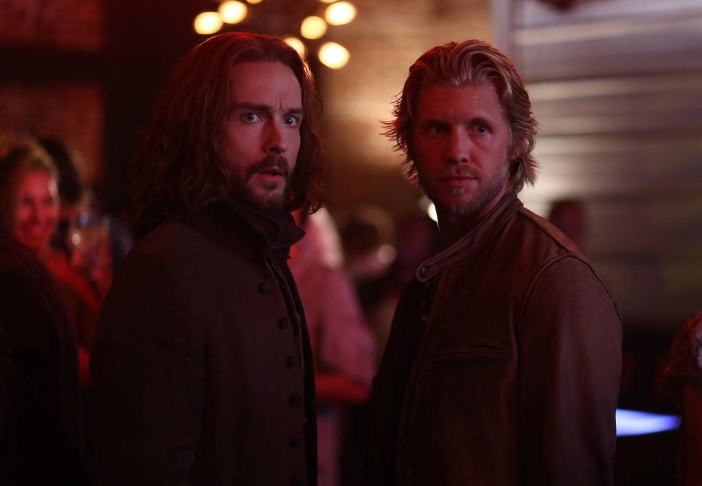 “Gotham” Recap “The Mask”: The Last Boy Scout