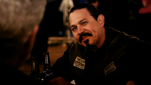 Top 10 Villains in “Sons of Anarchy” History