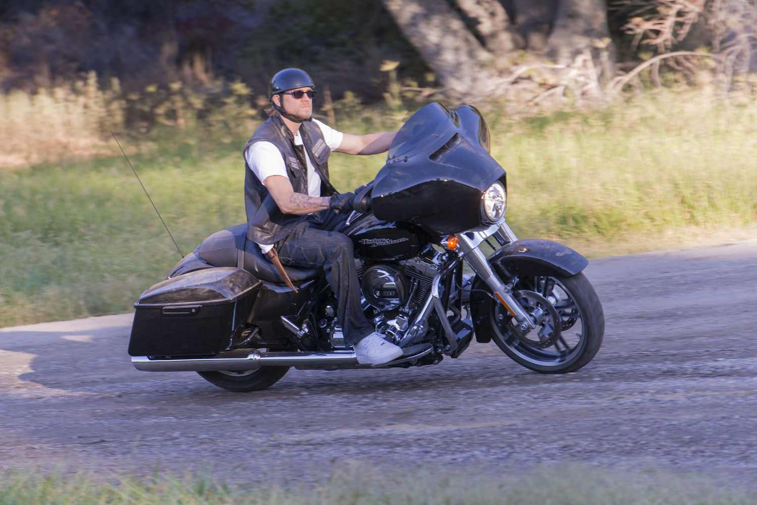 Next on Sons of Anarchy – “Faith and Despondency”: Moses Guns for Revenge