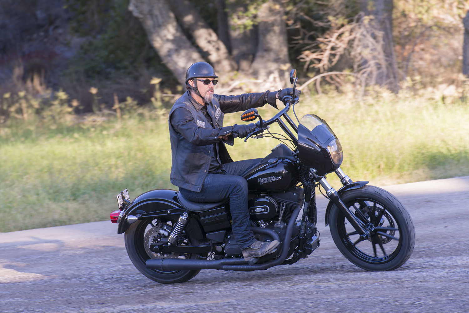 Next on Sons of Anarchy – “Faith and Despondency”: Moses Guns for Revenge