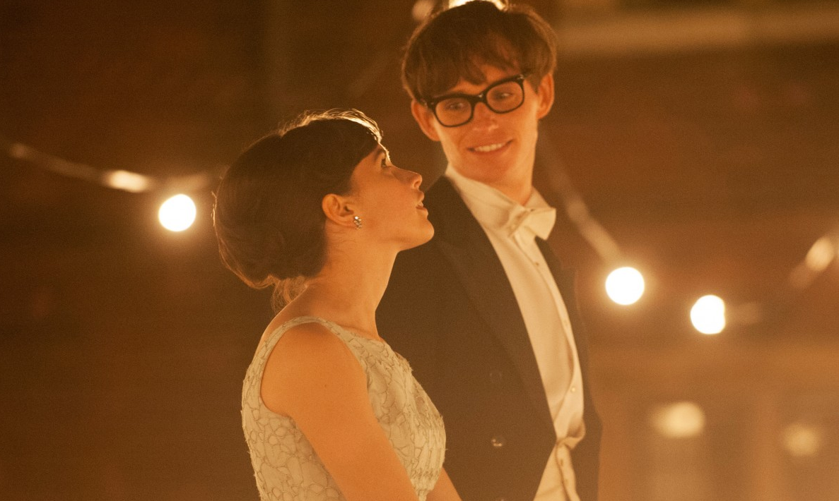 The Theory of Everything Review: A Brilliant Film About a Brilliant Mind