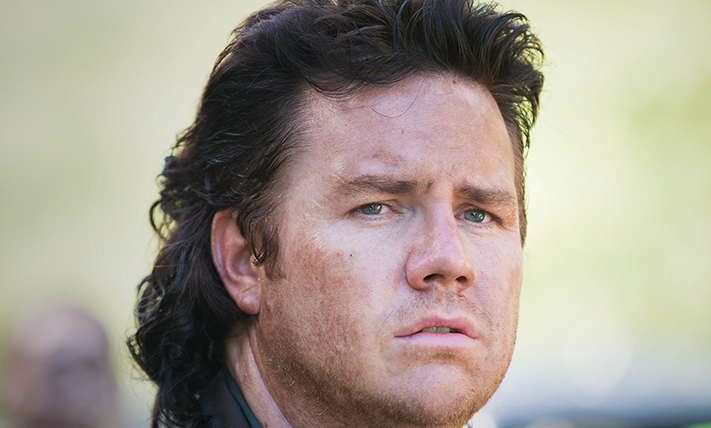 “The Walking Dead” Recap “Self Help”: The Scientist