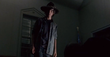 The Walking Dead Recap “Crossed”: Don’t Trust Anyone
