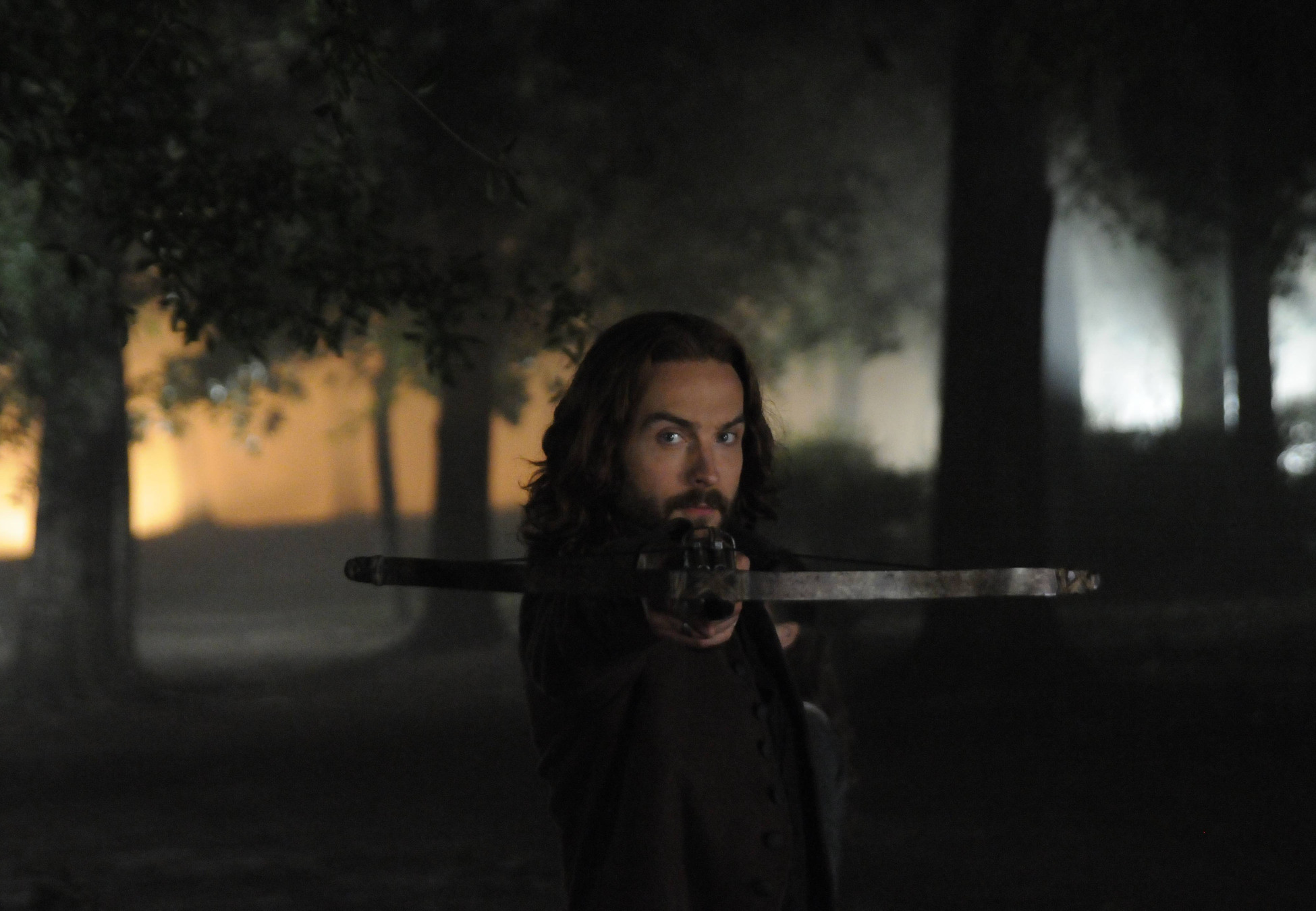 Sleepy Hollow Mid-Season Finale Recap ‘The Akeda’: Son of the Morning