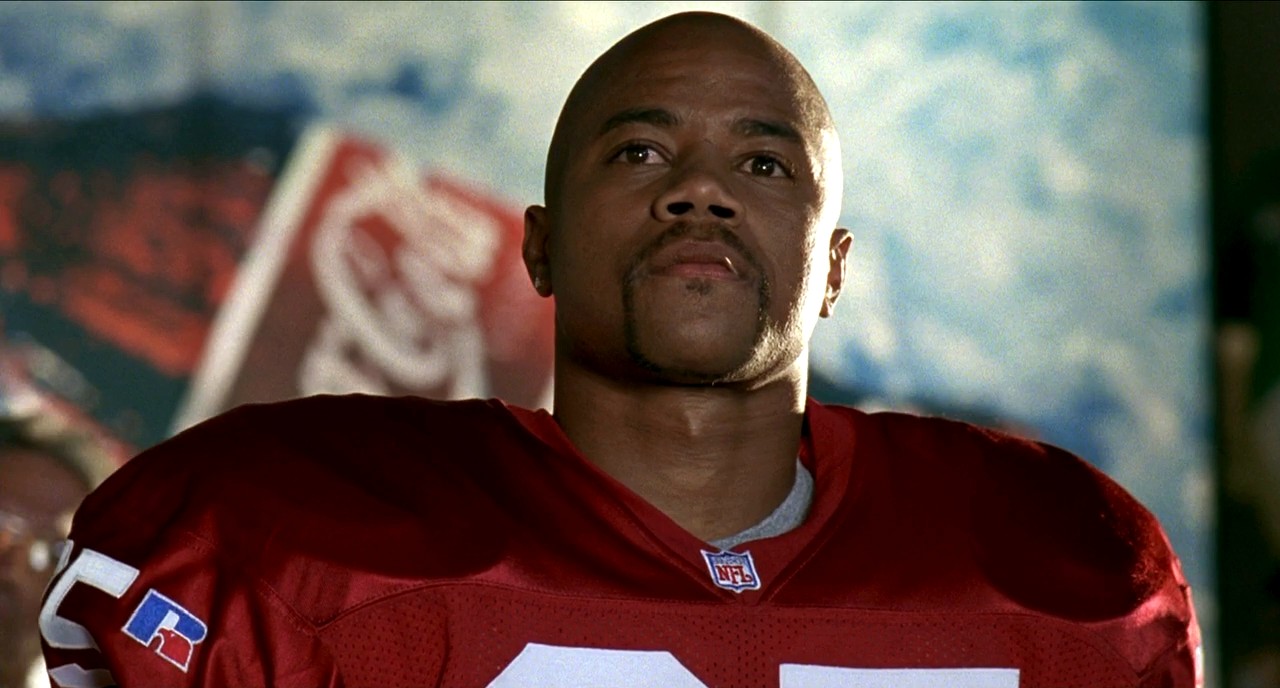 Cuba Gooding Jr to Play O.J. Simpson in New American Crime Story Series