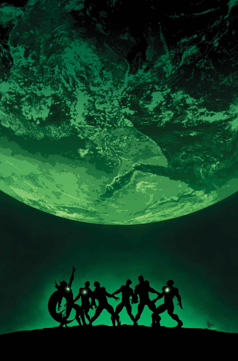 Comic Book of the Year Awards 2014-Part 1