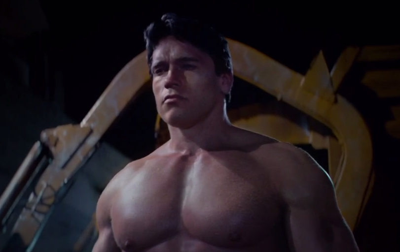 He’s Back! Check Out the First Trailer for ‘Terminator Genisys’