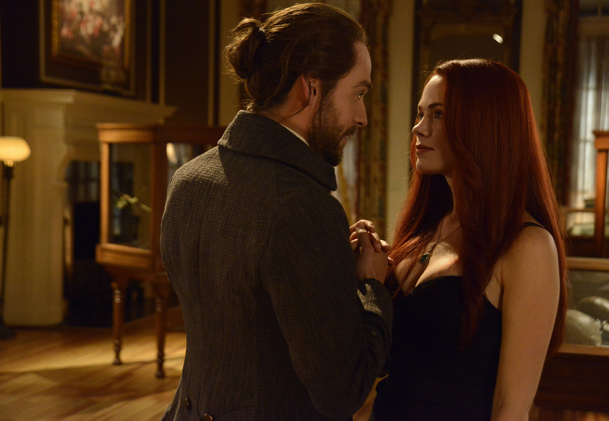 Sleepy Hollow Recap ‘Paradise Lost’: Send Me An Angel