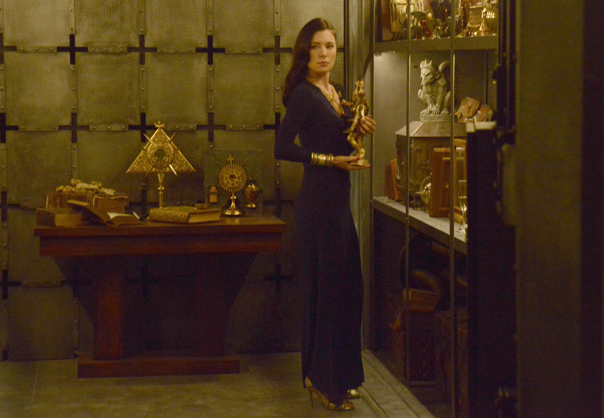 Sleepy Hollow Recap ‘Kali Yuga’: Togetherness