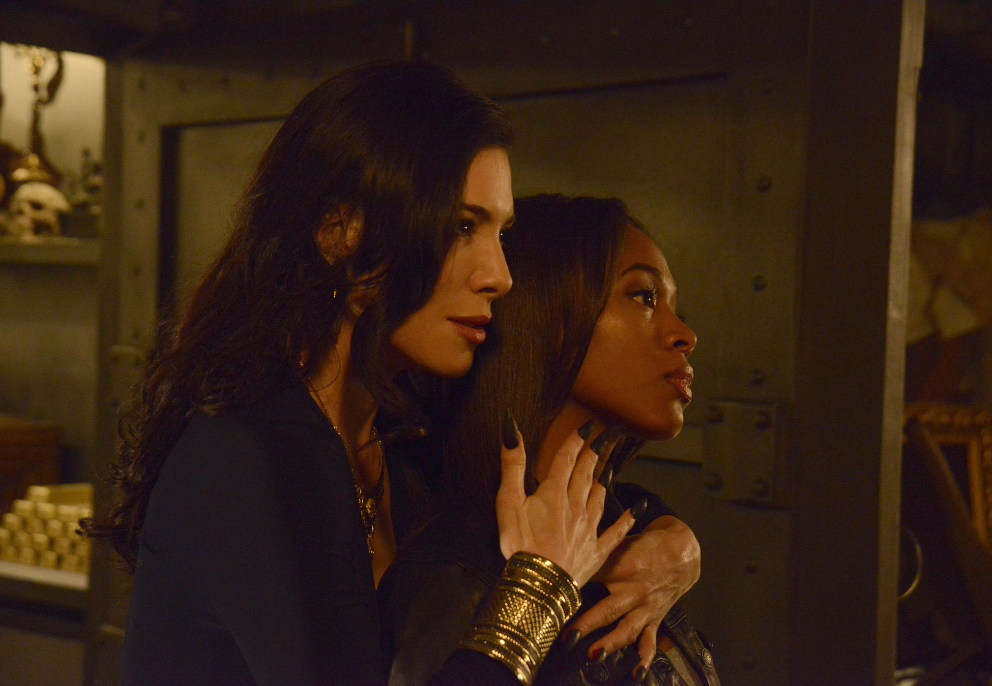 Sleepy Hollow Recap ‘Kali Yuga’: Togetherness