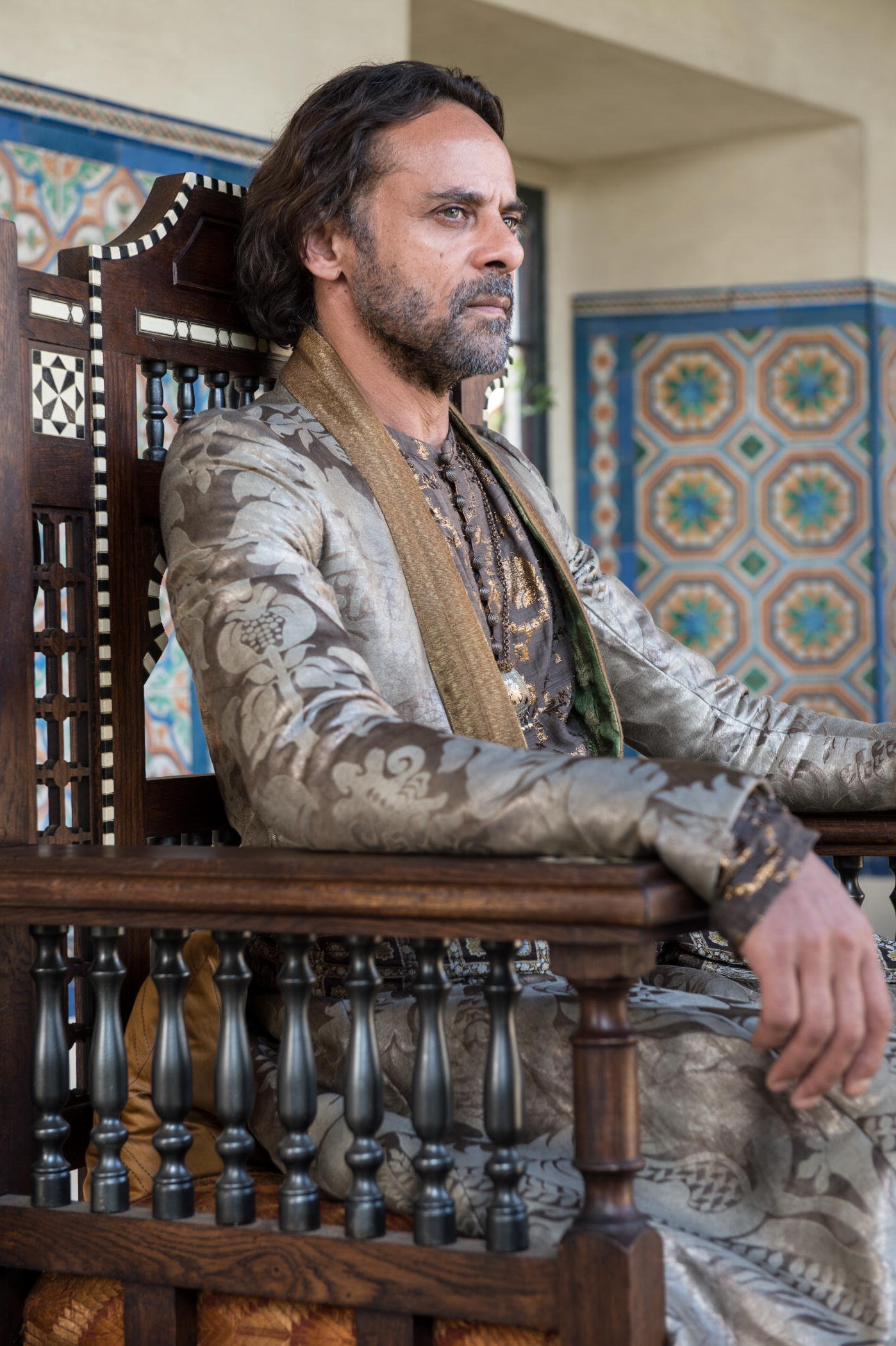 ‘Game of Thrones’ Season 5: 18 New Photos from the Upcoming Season