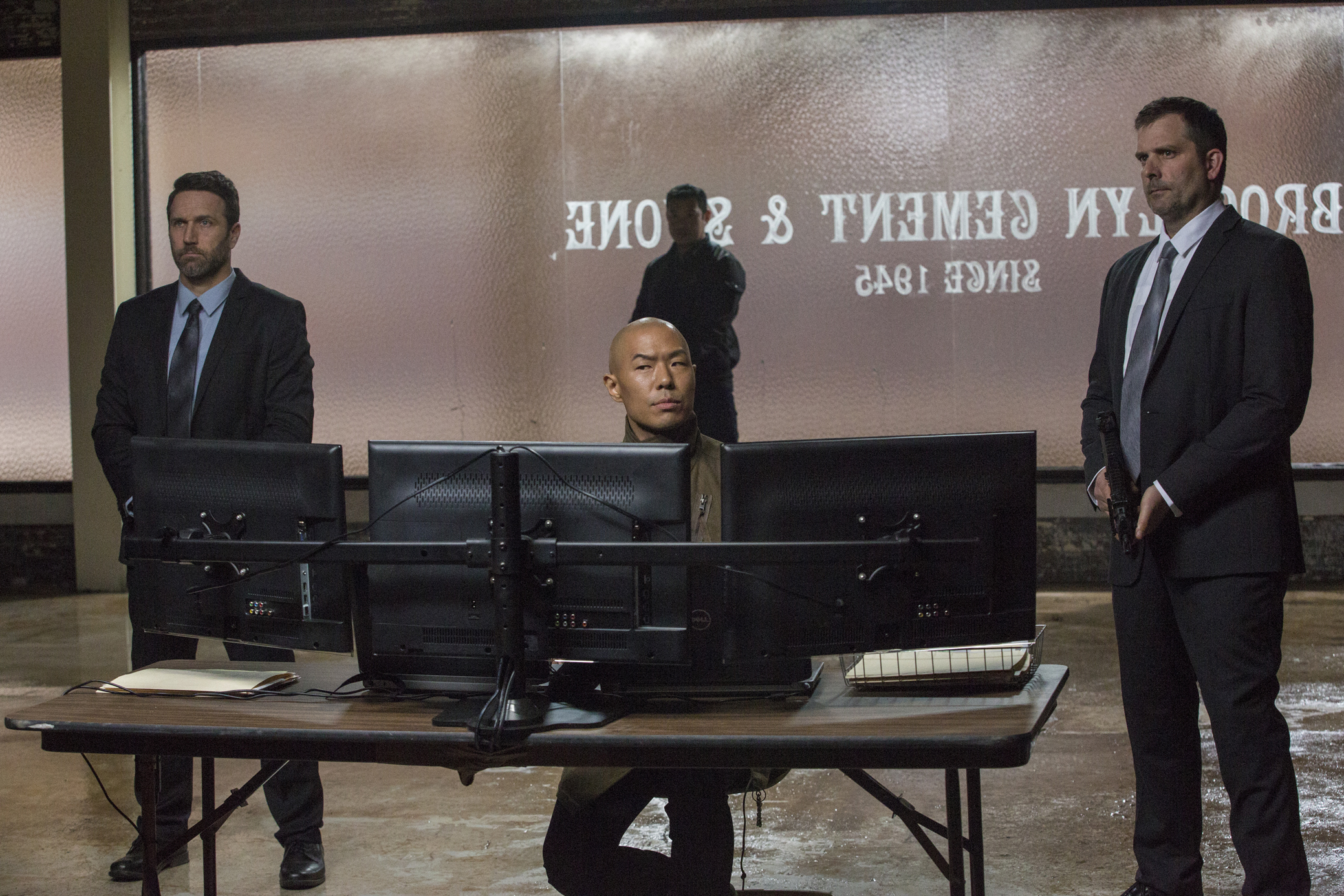 Banshee Recap Season 3 Episode 1: “The Fire Trials”