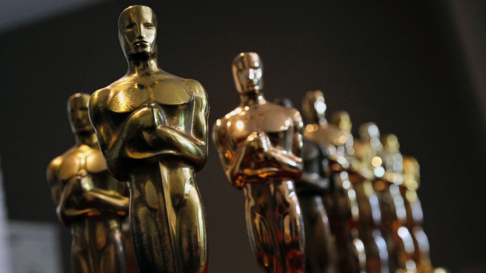 Oscar Nominations 2015: See the Complete List of Nominees for the Academy Awards
