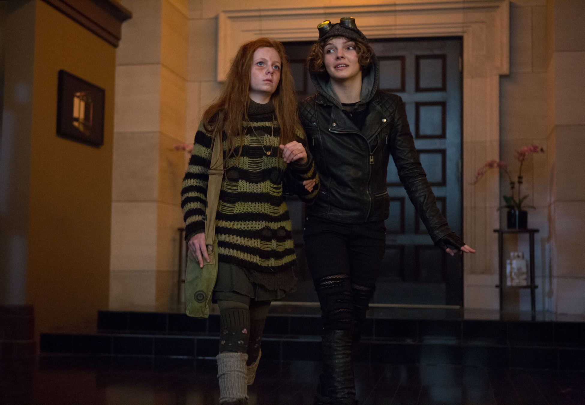 Gotham Recap ‘Rogue’s Gallery’: Something Strange is Afoot