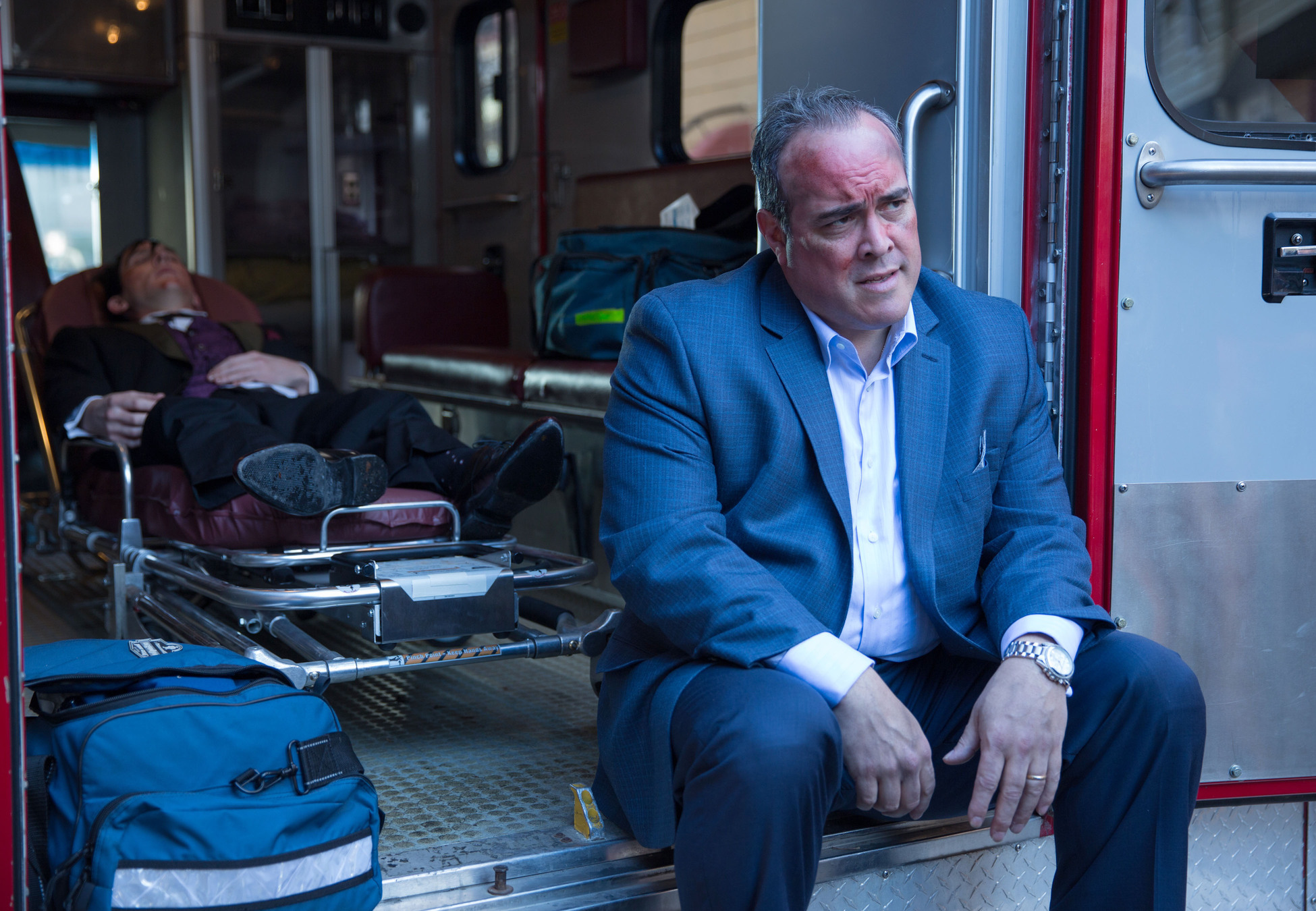 Gotham Recap ‘Rogue’s Gallery’: Something Strange is Afoot