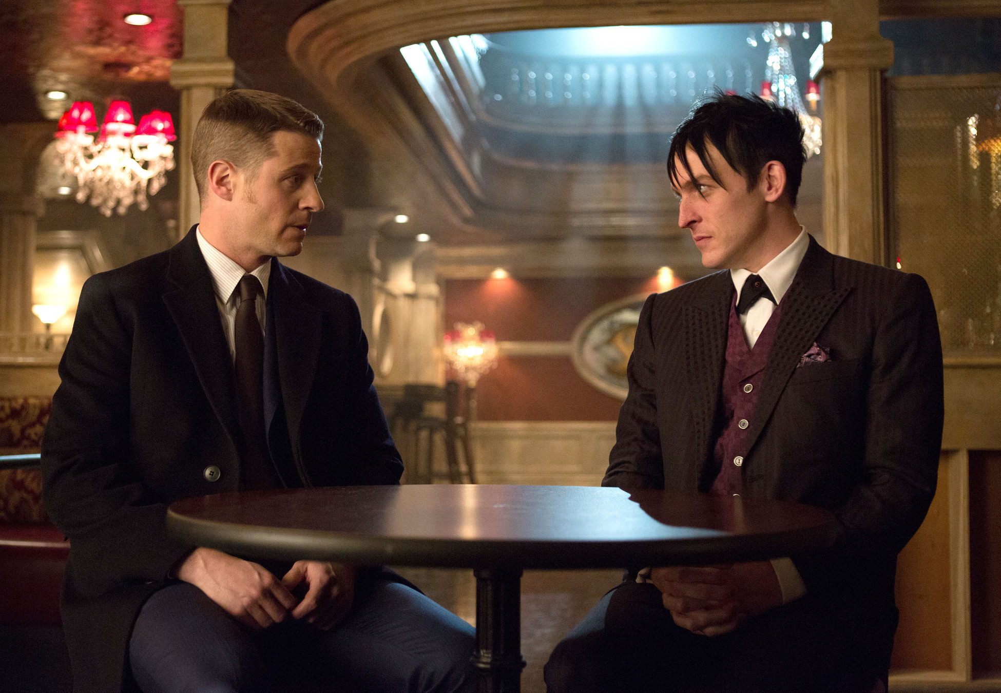 Gotham Recap ‘Welcome Back, Jim Gordon’: The One That Got Away