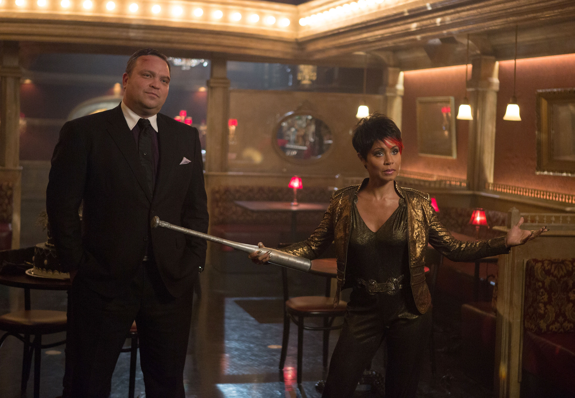 Gotham Recap ‘Welcome Back, Jim Gordon’: The One That Got Away